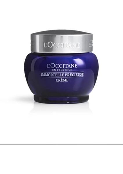 L'occıtane Immortelle Precious Göz Balmı 15ml