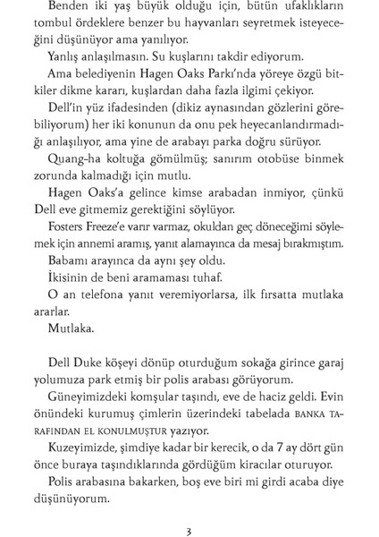 Mucizeleri Saymak - Holly Goldberg Sloan fırsatları