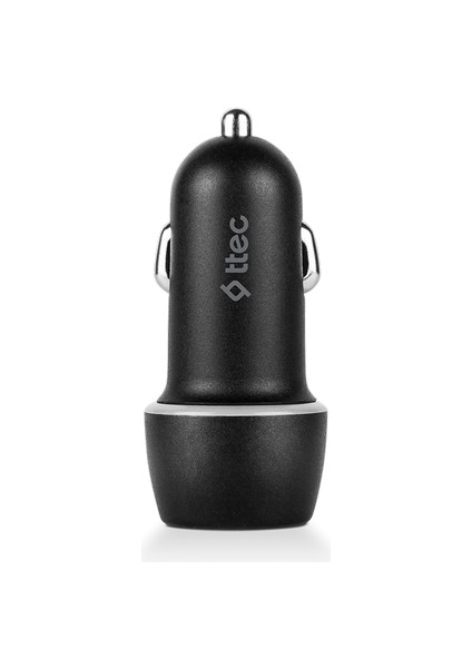 2CKS21S 3.1A Çift USB Araç Şarj Cihazı (4434) modelleri