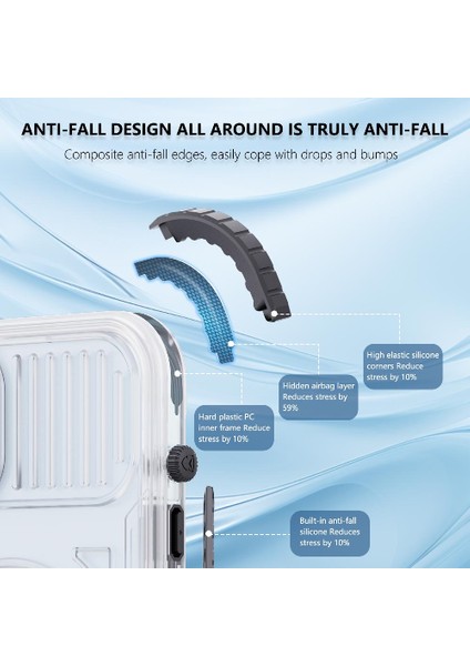 Iphone 15 Pro Max Ekran Koruyucu IP68 Su Geçirmez Tam 12FT (Yurt Dışından) fiyatları