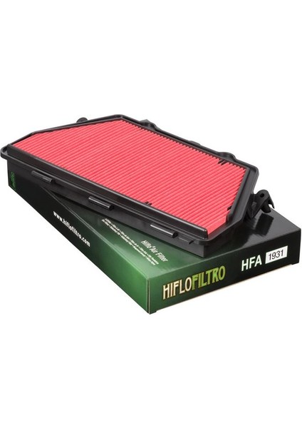 Hıflo HFA1931 CBR1000 Rr-8,9,a,b,c,d,e,f,g 08-16 Hava Filtresi