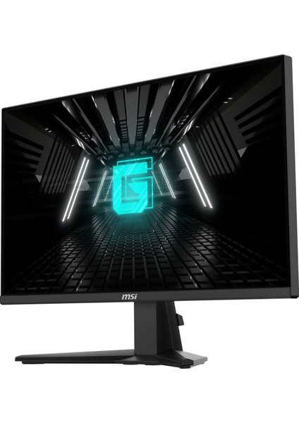 24.5" G255F 1920x1080 (FHD) 16:9 FLAT RAPID IPS 180HZ 1MS FREESYNC GAMING MONITOR