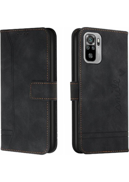 Xiaomi Poco Phone Manyetik Kapatma Flip Folio Cüzdan Kart Pu Için Telefon Kılıfı (Yurt Dışından)