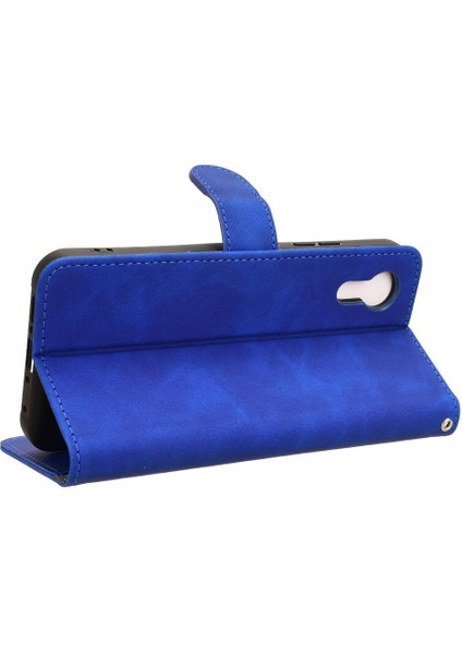 Kart Tutucu ile Samsung Galaxy Xcover7 Koruyucu Için Tam Telefon Kılıfı (Yurt Dışından) indirimleri