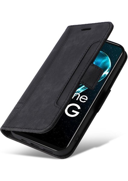 Realme 9i 5g Kart Yuvaları Için Kılıf Tpu Deri Manyetik Cüzdan Kapak Çevirin (Yurt Dışından) indirimleri