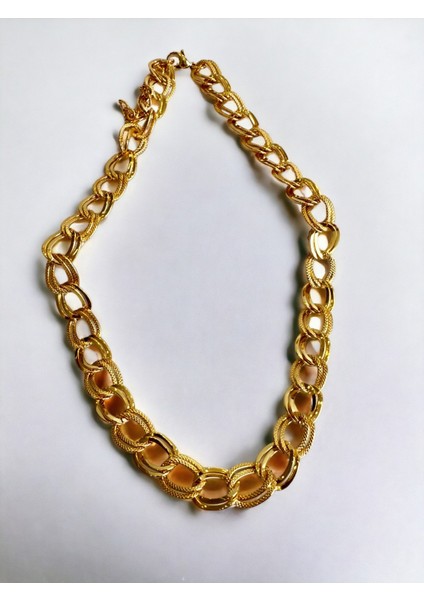 Samanyolu Model Çelik Gold Gold