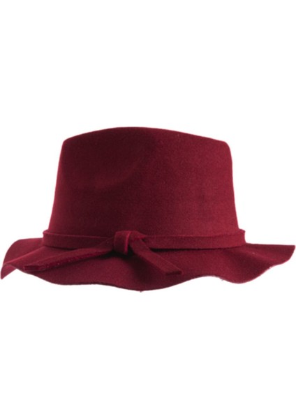 Klasik Kovboy Fötr Şapka fiyatları