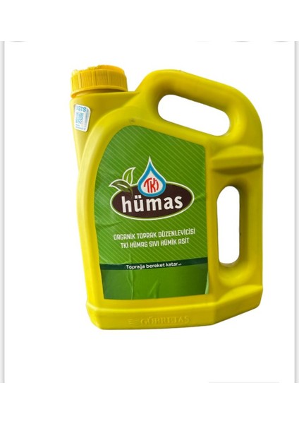 Humas 12 (5 Lt)