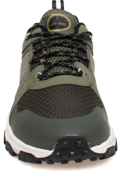 TB0A6B3H Winsor Trail Low Lace Up Sneak Erkek Spor Ayakkabı