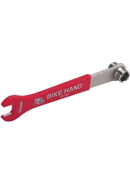 Pedal Sökme Anahtarı [14-15 Mm] YC-161 Taıwan