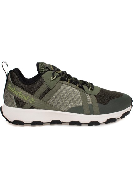 TB0A6B3H Winsor Trail Low Lace Up Sneak Erkek Spor Ayakkabı