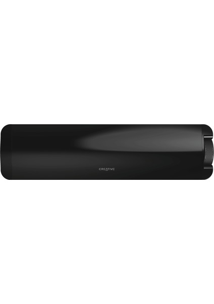 Stage Se - Kompakt Monitor Altı Soundbar Büyük Bas , Çift Sürücülü , Bluetooth 5.3 - 48 W