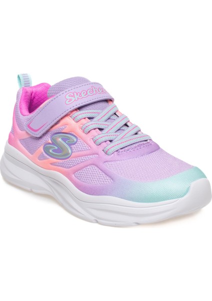 303503 Power Jams Footwear Kız Çocuk Spor Ayakkabı