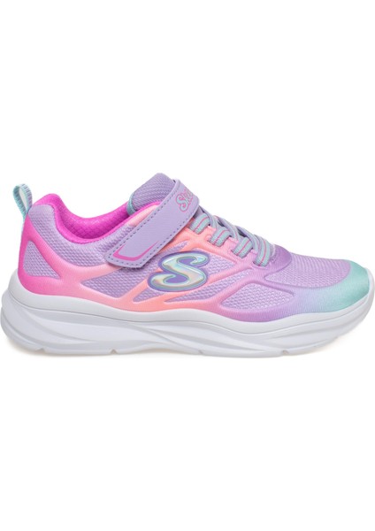 303503 Power Jams Footwear Kız Çocuk Spor Ayakkabı