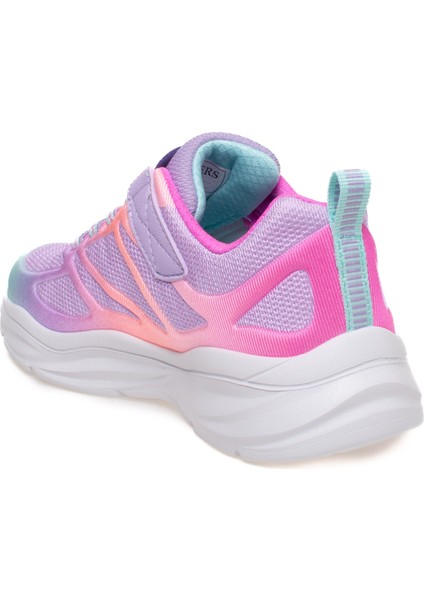 303503 Power Jams Footwear Kız Çocuk Spor Ayakkabı