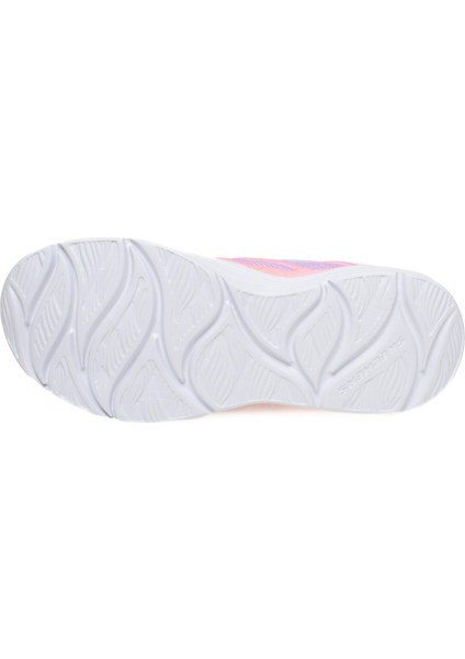 303503 Power Jams Footwear Kız Çocuk Spor Ayakkabı
