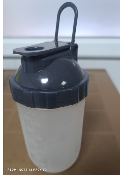 Shaker 700 ml renk seçeneği indirimleri