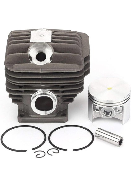 Sthil MS460-046 Motorlu Testere Silindir Piston Set- 52 mm