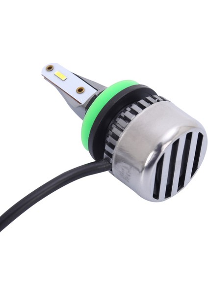 H7 LED Xenon ve Park Tel