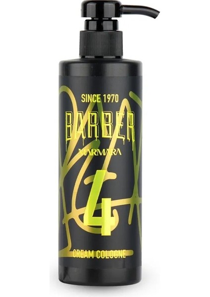 Kolonya No:4 400 ml