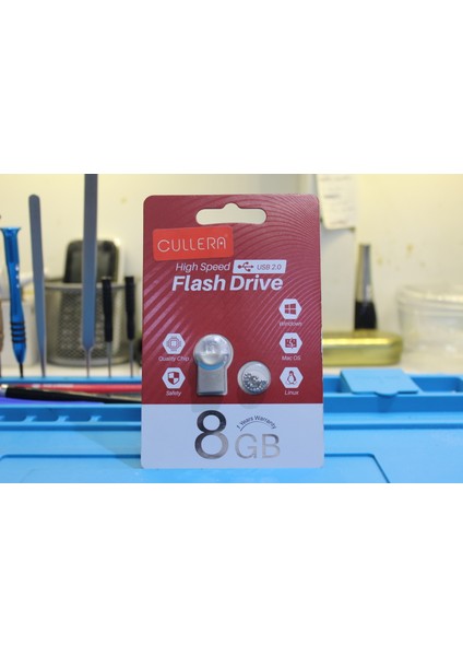 Mıcro USB Flash BELLEK16 GB