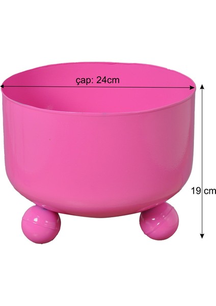 Metal Çiçek Bitki Saksısı Dekoratif Saksı Geri Dönüşümden Imal Saksı fiyatları