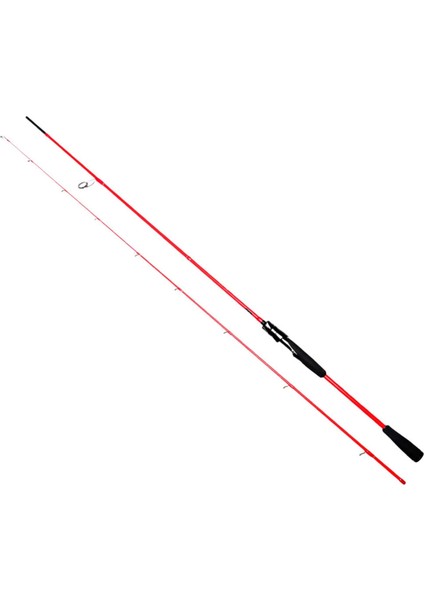 Red Fox 2.30M 3-15GR 2p Spin Kamış