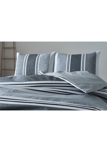 Listra Easy Cotton Tek King Size Nevresim Takımı