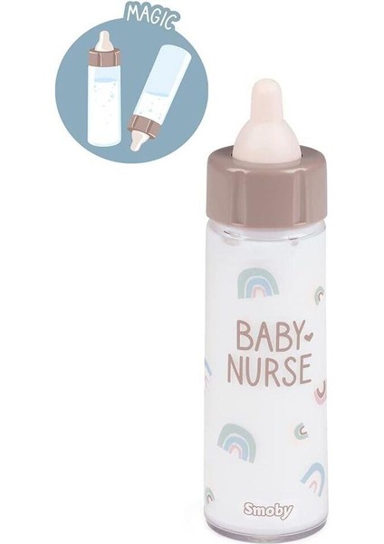 Baby Nurse Sihirli Biberon 220304