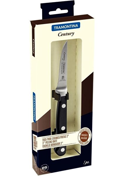 Century Soyma Bıçağı 8 cm