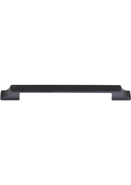 Mostar Kulp Siyah 224MM (2 Adet)