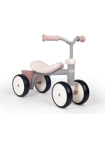 Rookie 4 Tekerlekli Bingit Bisiklet - Pembe 721405