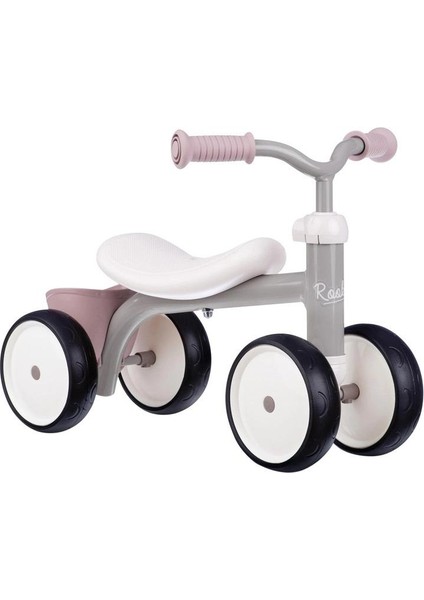 Rookie 4 Tekerlekli Bingit Bisiklet - Pembe 721405 fiyatları