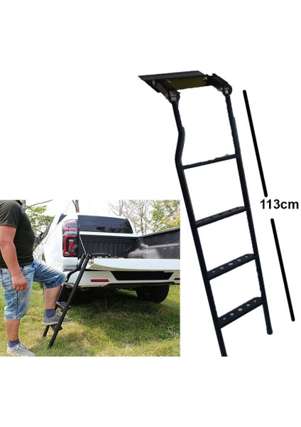 Pikap (Pick-Up) Kasa Merdiveni Universal Off-Road fiyatları