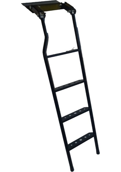 Pikap (Pick-Up) Kasa Merdiveni Universal Off-Road fırsatları