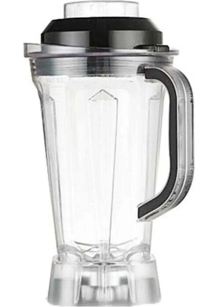 Premium Bar Blender Komple Hazne