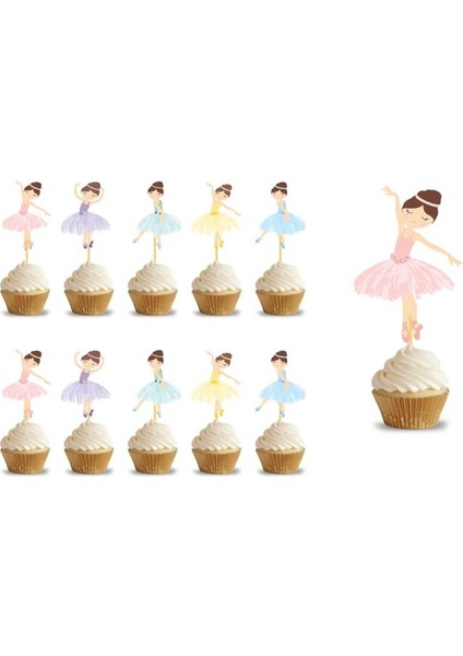 Balerin Kürdan 10 Lu fiyatları