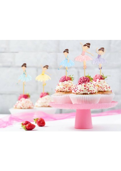 Balerin Kürdan 10 Lu modelleri