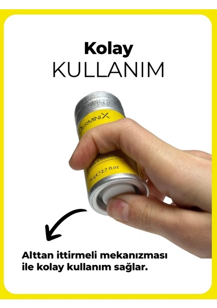 Saç Şekillendirici Wax 75gr Hair Stick Wax indirimleri