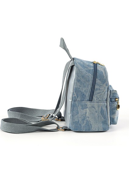 Fresh And Sweet Mini Günlük Çanta Bayan Sırt Çantası (Yurt Dışından) fiyatları