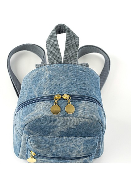 Fresh And Sweet Mini Günlük Çanta Bayan Sırt Çantası (Yurt Dışından) modelleri