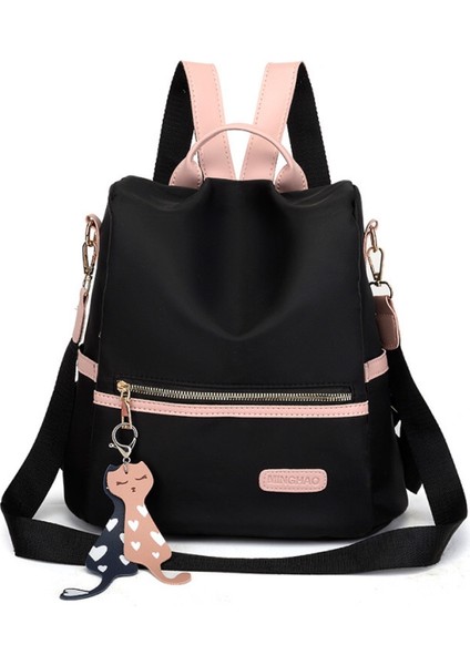 Oxford Kumaştan Hafif Moda Tüm Maçlara Uygun Sırt Çantası (Yurt Dışından) fiyatları