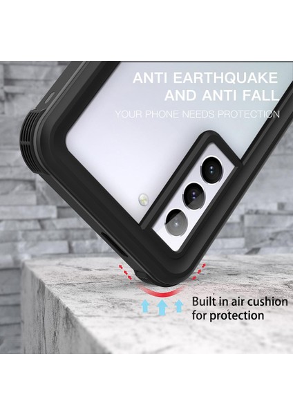 Samsung Galaxy S21 12FT Askeri Darbeye Dayanıklı Ekran Koruyucu (Yurt Dışından) fiyatları