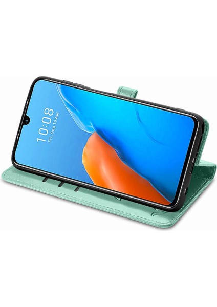 Infinix Not 12 Pro Karikatür Hayvanlar Için Kılıf Kısa Kayış Kapak Kılıfı (Yurt Dışından)