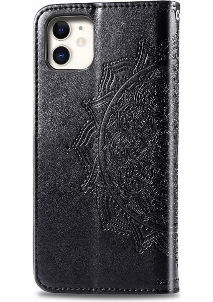 Iphone 11 Için Kılıf Basit Iş Deri Kılıf Darbeye Kapak Çevirin (Yurt Dışından) indirimleri