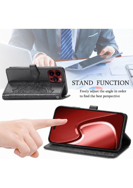 Iphone 15 Için Kılıf Promax Zarif Desen Basit Iş Darbeye (Yurt Dışından) fiyatları