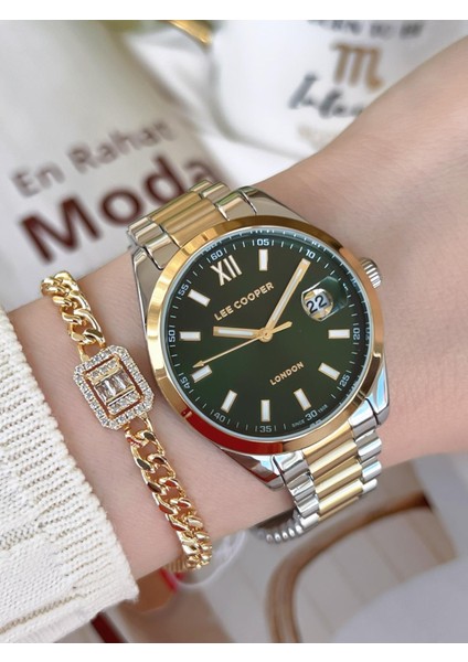 BLC7827.270 Bileklik ve Kadın Kol Saati