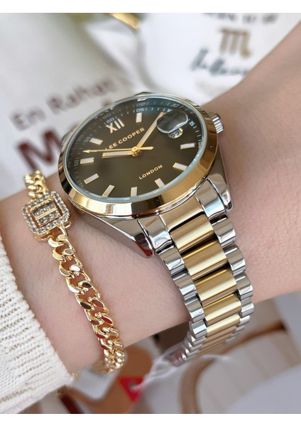 BLC7827.270 Bileklik ve Kadın Kol Saati modelleri