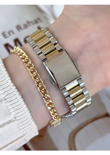 BLC7827.270 Bileklik ve Kadın Kol Saati fırsatları