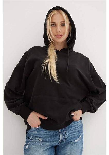 Fashion Friends Kadın Sweatshirt 23K0805K1 fiyatları